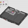 Диорама «Звезда смерти: Забег по траншее» (LEGO 75329)