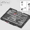 Диорама «Звезда смерти: Забег по траншее» (LEGO 75329)