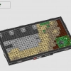 Диорама: Обучение джедаев на Дагобе (LEGO 75330)