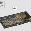 Диорама: Обучение джедаев на Дагобе (LEGO 75330)