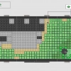 Диорама: Обучение джедаев на Дагобе (LEGO 75330)