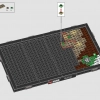 Диорама: Обучение джедаев на Дагобе (LEGO 75330)