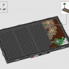 Диорама: Обучение джедаев на Дагобе (LEGO 75330)