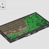 Диорама: Обучение джедаев на Дагобе (LEGO 75330)