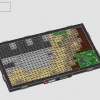 Диорама: Обучение джедаев на Дагобе (LEGO 75330)
