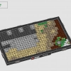 Диорама: Обучение джедаев на Дагобе (LEGO 75330)