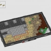 Диорама: Обучение джедаев на Дагобе (LEGO 75330)