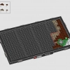 Диорама: Обучение джедаев на Дагобе (LEGO 75330)
