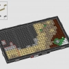 Диорама: Обучение джедаев на Дагобе (LEGO 75330)