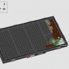 Диорама: Обучение джедаев на Дагобе (LEGO 75330)