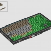 Диорама: Обучение джедаев на Дагобе (LEGO 75330)