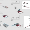 Диорама: Обучение джедаев на Дагобе (LEGO 75330)