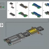 Лезвие бритвы (LEGO 75331)