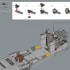 Лезвие бритвы (LEGO 75331)
