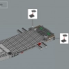 Лезвие бритвы (LEGO 75331)