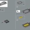 Лезвие бритвы (LEGO 75331)