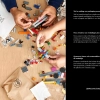 Лезвие бритвы (LEGO 75331)