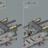 Лезвие бритвы (LEGO 75331)