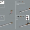 Лезвие бритвы (LEGO 75331)