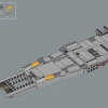 Лезвие бритвы (LEGO 75331)