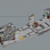 Лезвие бритвы (LEGO 75331)