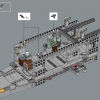 Лезвие бритвы (LEGO 75331)