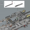 Лезвие бритвы (LEGO 75331)