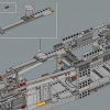 Лезвие бритвы (LEGO 75331)