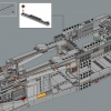 Лезвие бритвы (LEGO 75331)