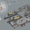 Лезвие бритвы (LEGO 75331)
