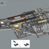 Лезвие бритвы (LEGO 75331)
