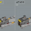 Лезвие бритвы (LEGO 75331)