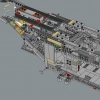 Лезвие бритвы (LEGO 75331)