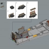 Лезвие бритвы (LEGO 75331)
