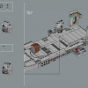 Лезвие бритвы (LEGO 75331)
