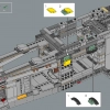 Лезвие бритвы (LEGO 75331)