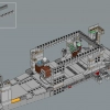 Лезвие бритвы (LEGO 75331)