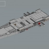 Лезвие бритвы (LEGO 75331)
