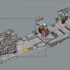 Лезвие бритвы (LEGO 75331)