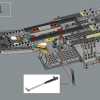 Лезвие бритвы (LEGO 75331)