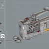Лезвие бритвы (LEGO 75331)