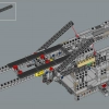 Лезвие бритвы (LEGO 75331)