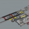 Лезвие бритвы (LEGO 75331)