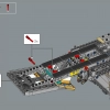 Лезвие бритвы (LEGO 75331)