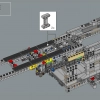 Лезвие бритвы (LEGO 75331)