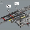 Лезвие бритвы (LEGO 75331)