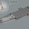 Лезвие бритвы (LEGO 75331)