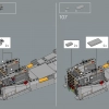 Лезвие бритвы (LEGO 75331)