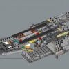 Лезвие бритвы (LEGO 75331)