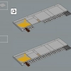 Лезвие бритвы (LEGO 75331)